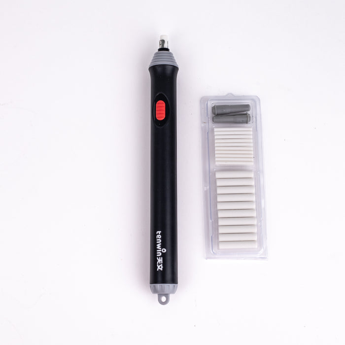 Electric Eraser(ZD9151-1) - Black