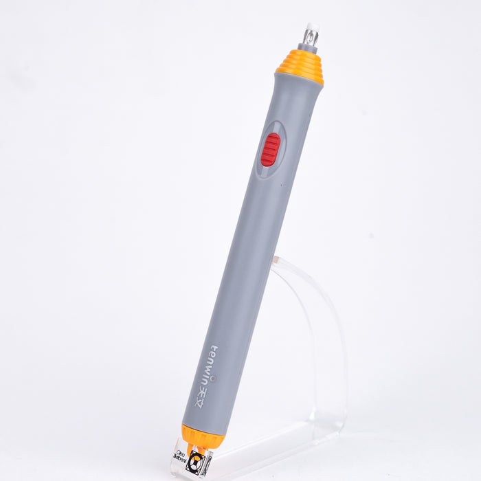 Electric Eraser(ZD9151-1) - Grey