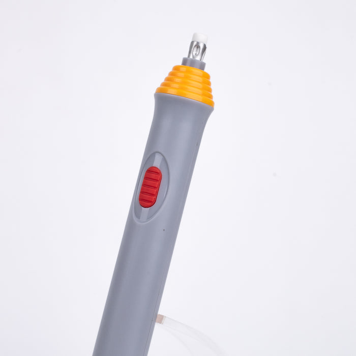 Electric Eraser(ZD9151-1) - Grey