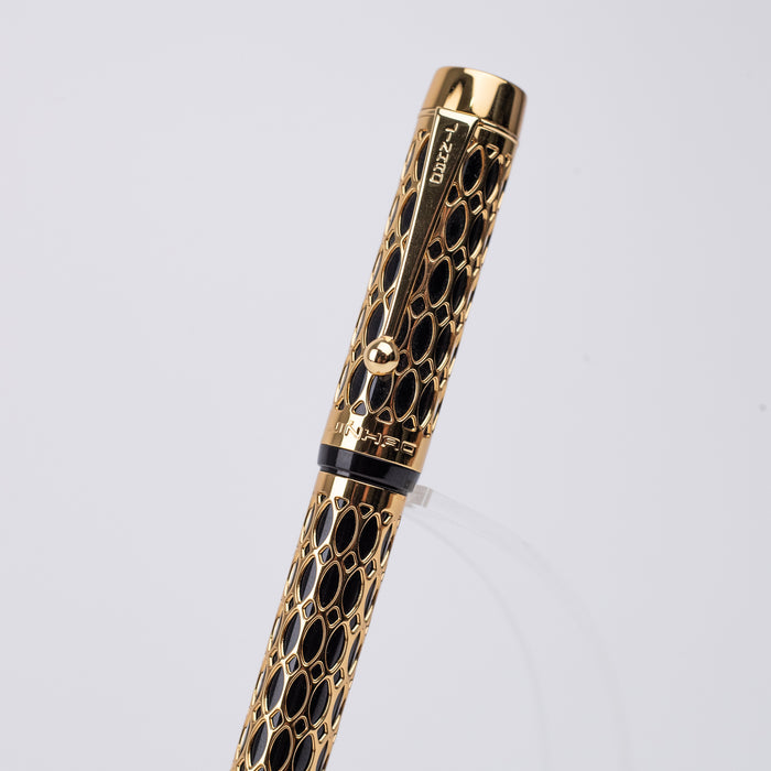 Jinhao Century 100 Reticulated Hollow-out Series Fountain Pen
