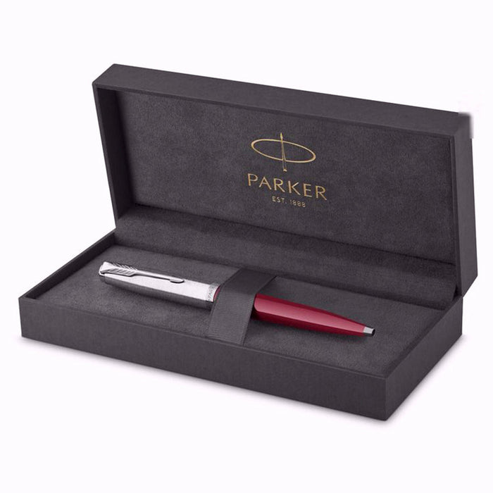 Parker Premium 51 Burgundy CT Ballpoint Pen