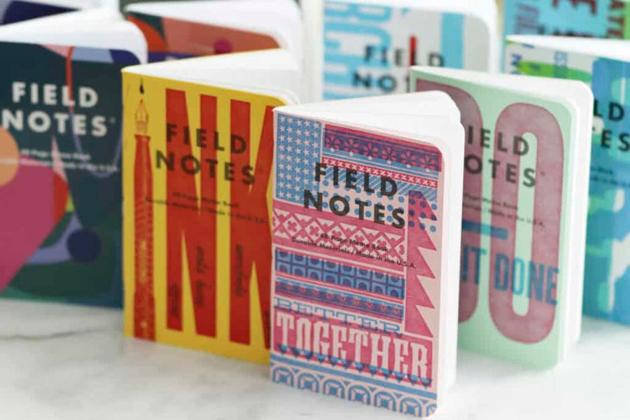 Why a Beautiful Notebook is the Best Companion for Your Creative Journ ...