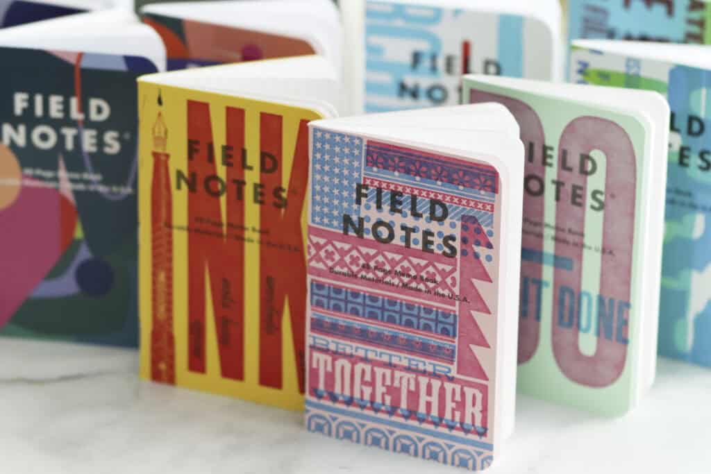 Why a Beautiful Notebook is the Best Companion for Your Creative Journ ...