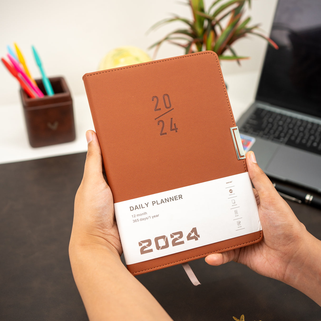 2025 Diaries