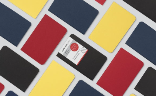 Pocket Books & Notepads