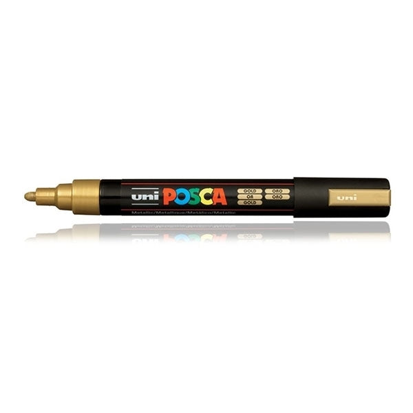 UniBall Posca Individual Markers PC-5M