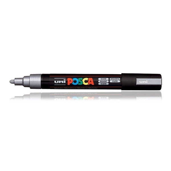 UniBall Posca Individual Markers PC-5M