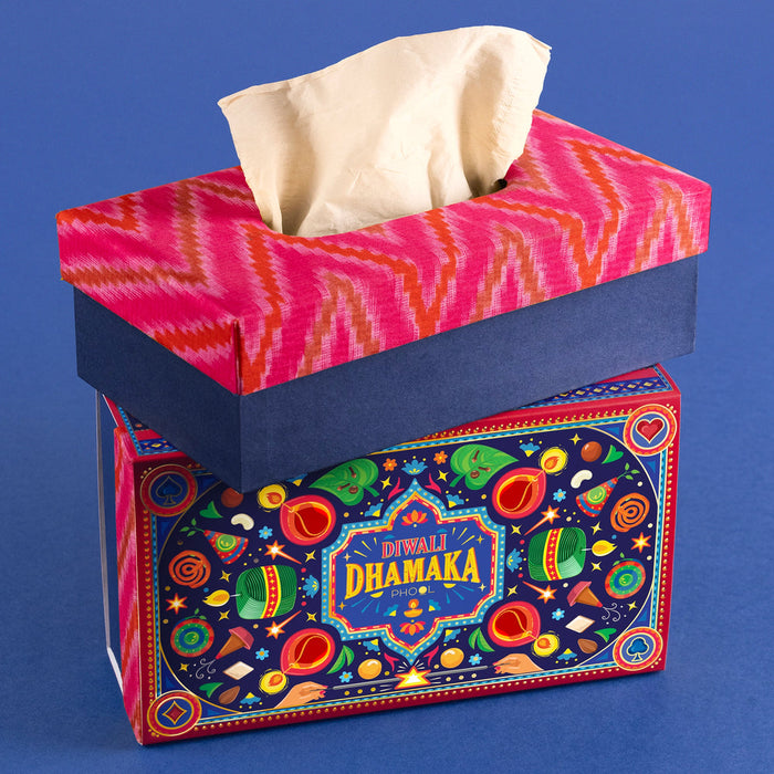 PHOOL Diwali Dhamaka 4.0 Gift Box