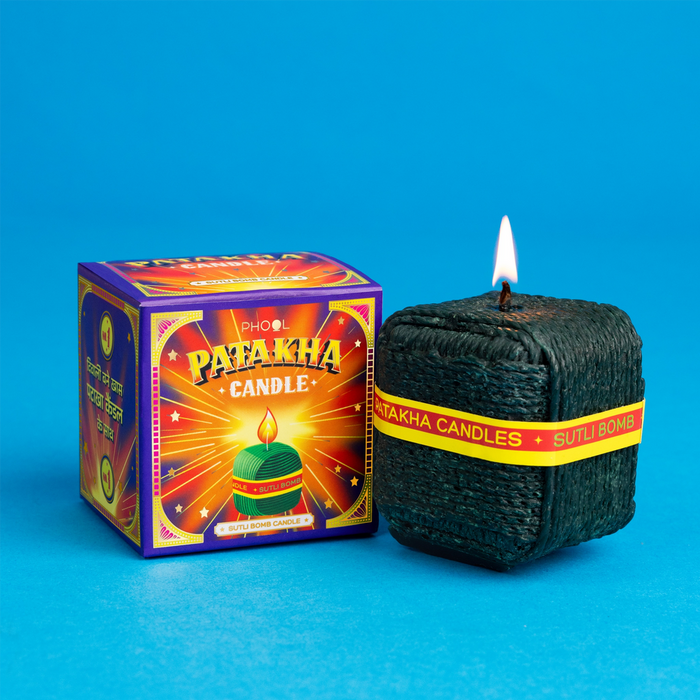 PHOOL Diwali Dhamaka 4.0 Gift Box
