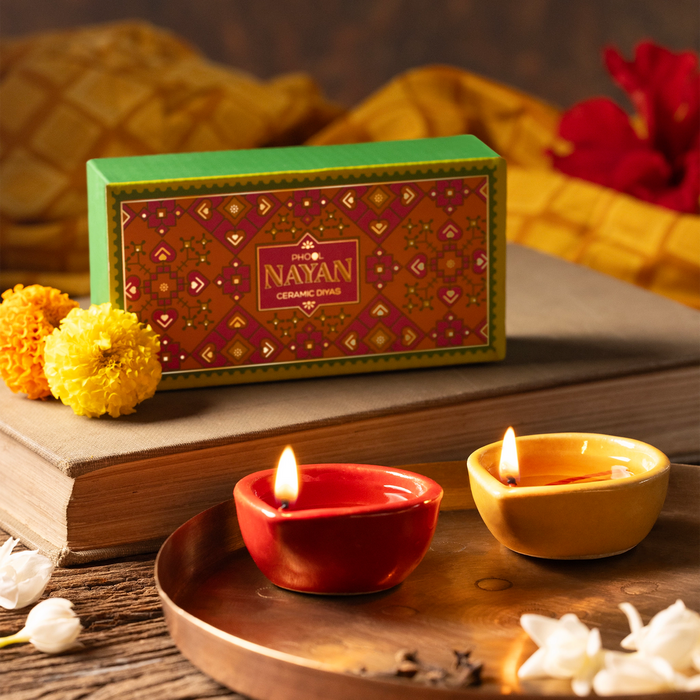 PHOOL Diwali Dhamaka 4.0 Gift Box