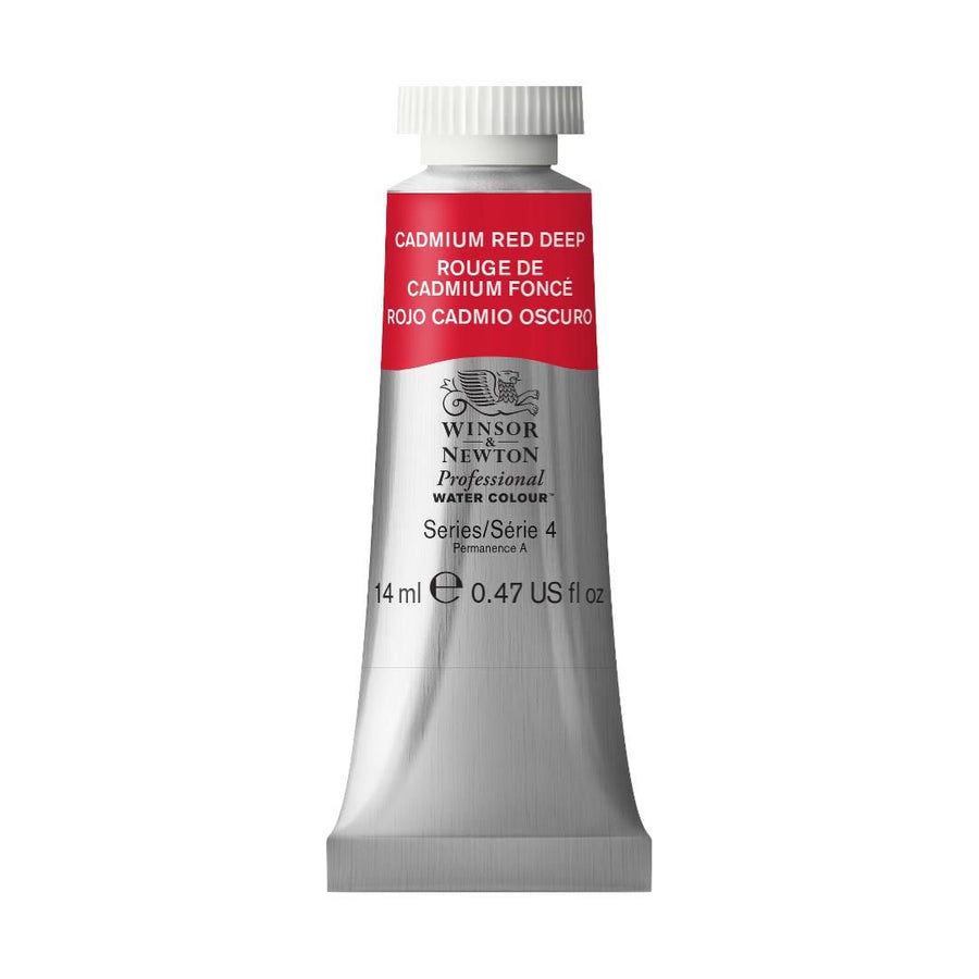 Winsor & Newton - Professional Water Colour Tube (14ml)