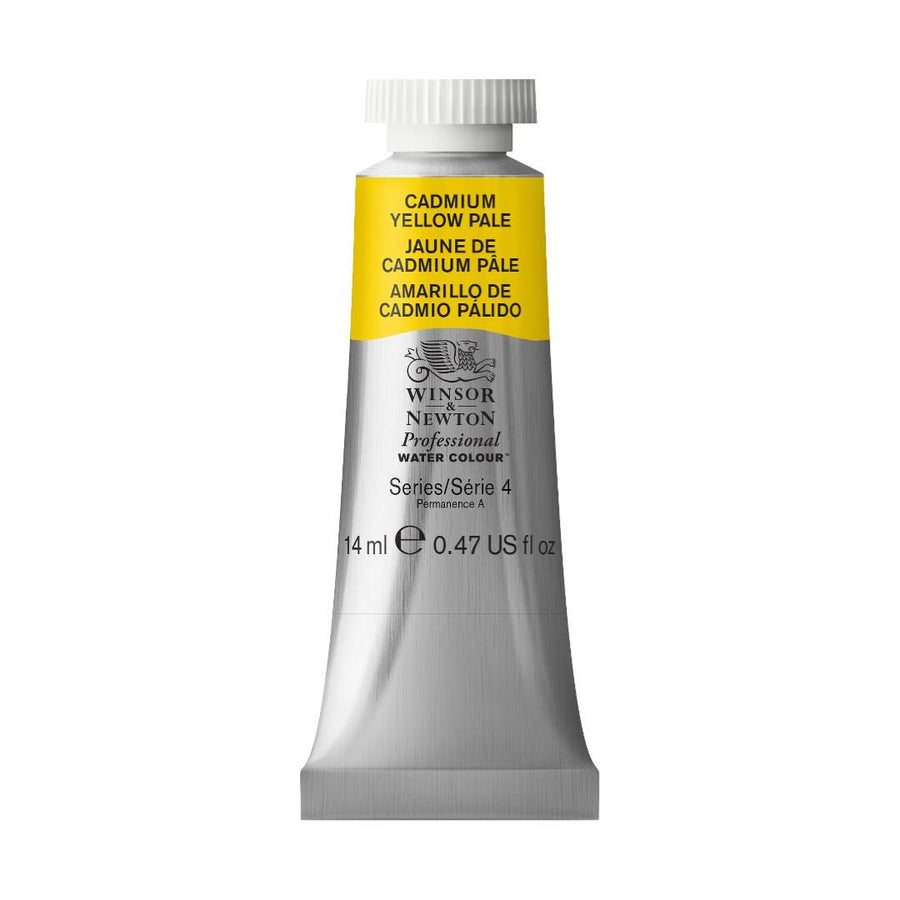 Winsor & Newton - Professional Water Colour Tube (14ml)