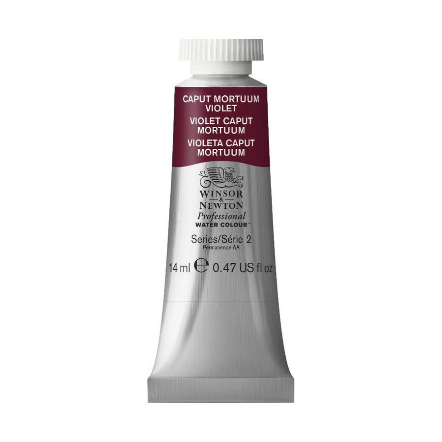 Winsor & Newton - Professional Water Colour Tube (14ml)