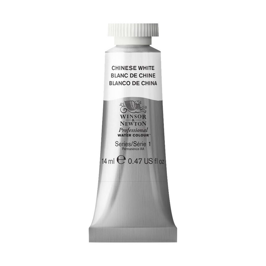 Winsor & Newton - Professional Water Colour Tube (14ml)