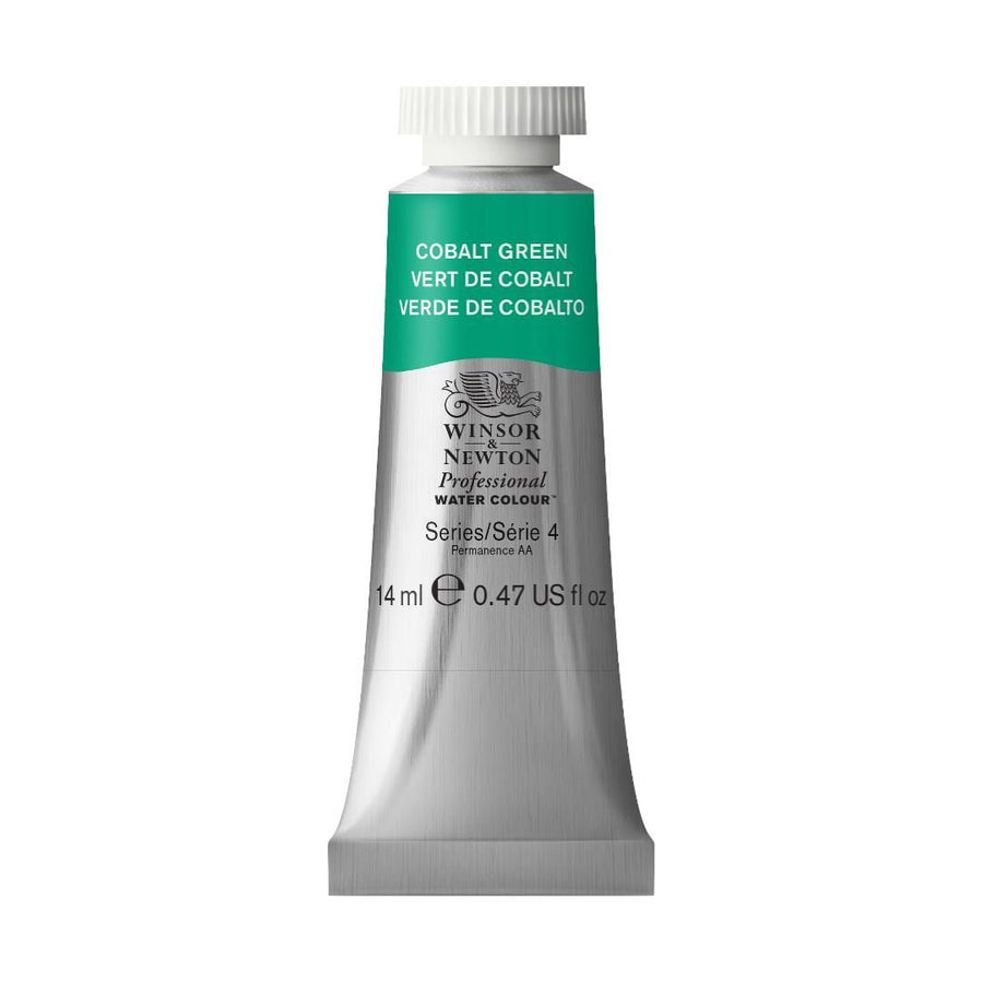 Winsor & Newton - Professional Water Colour Tube (14ml)