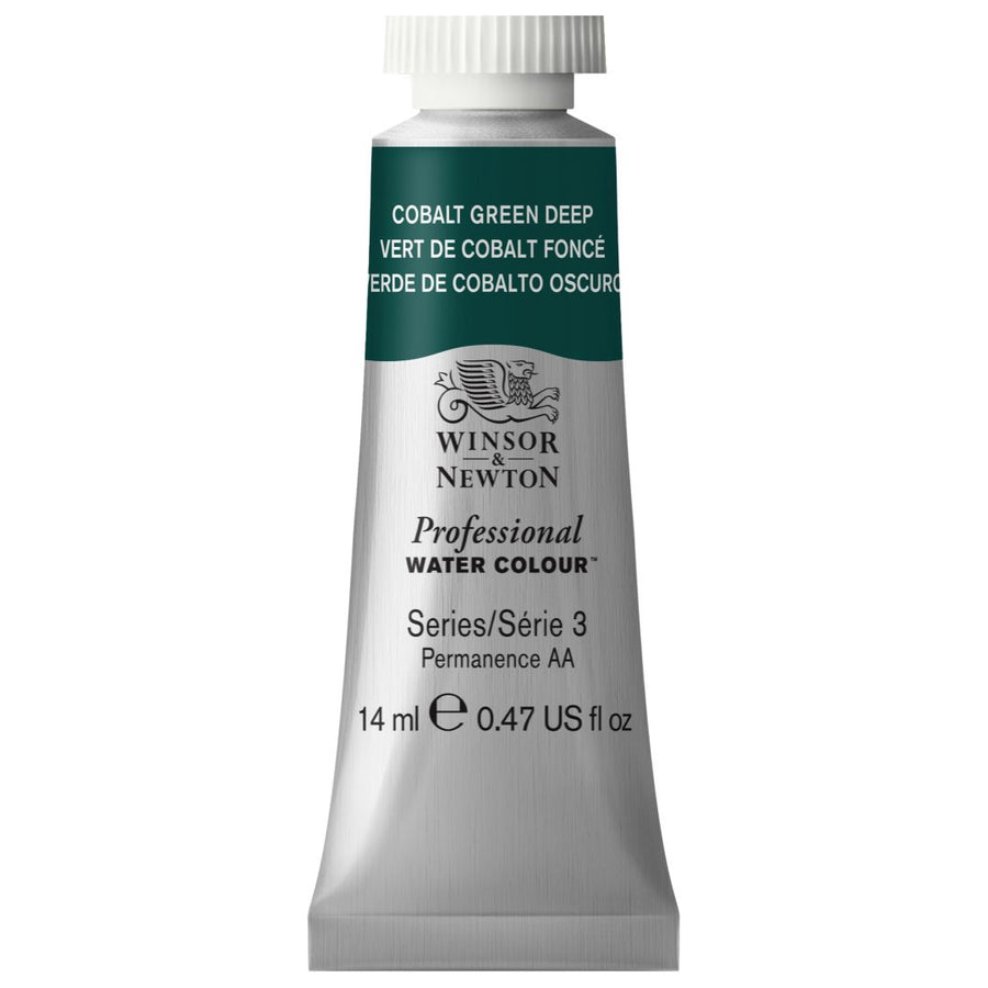 Winsor & Newton - Professional Water Colour Tube (14ml)