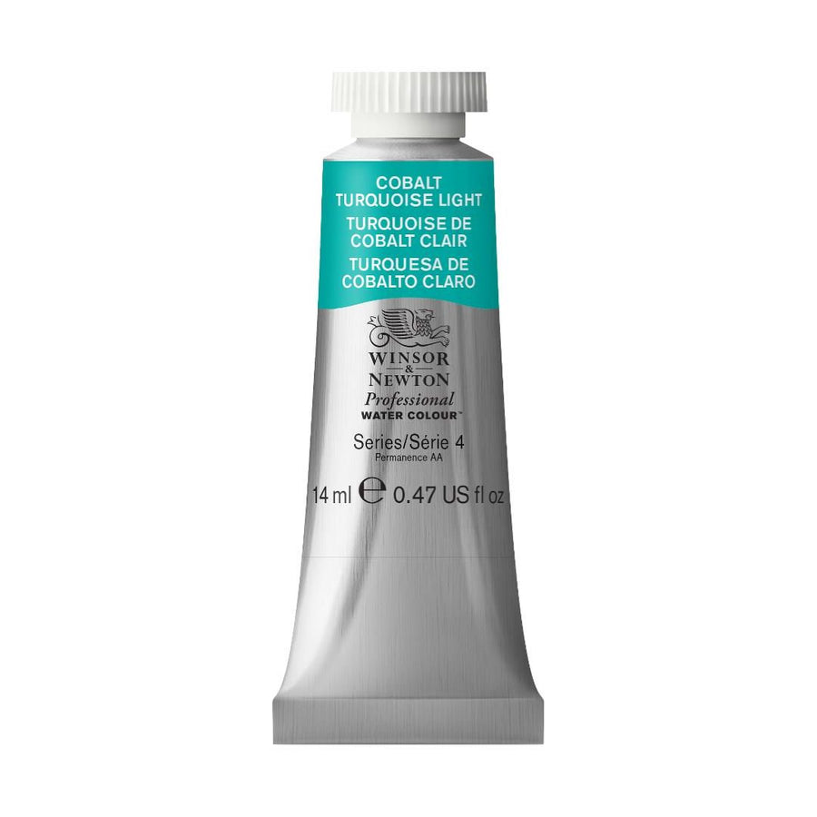 Winsor & Newton - Professional Water Colour Tube (14ml)