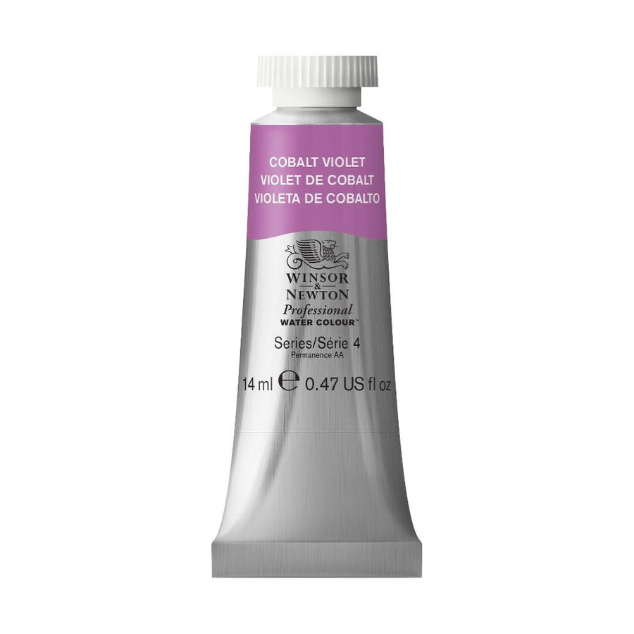 Winsor & Newton - Professional Water Colour Tube (14ml)