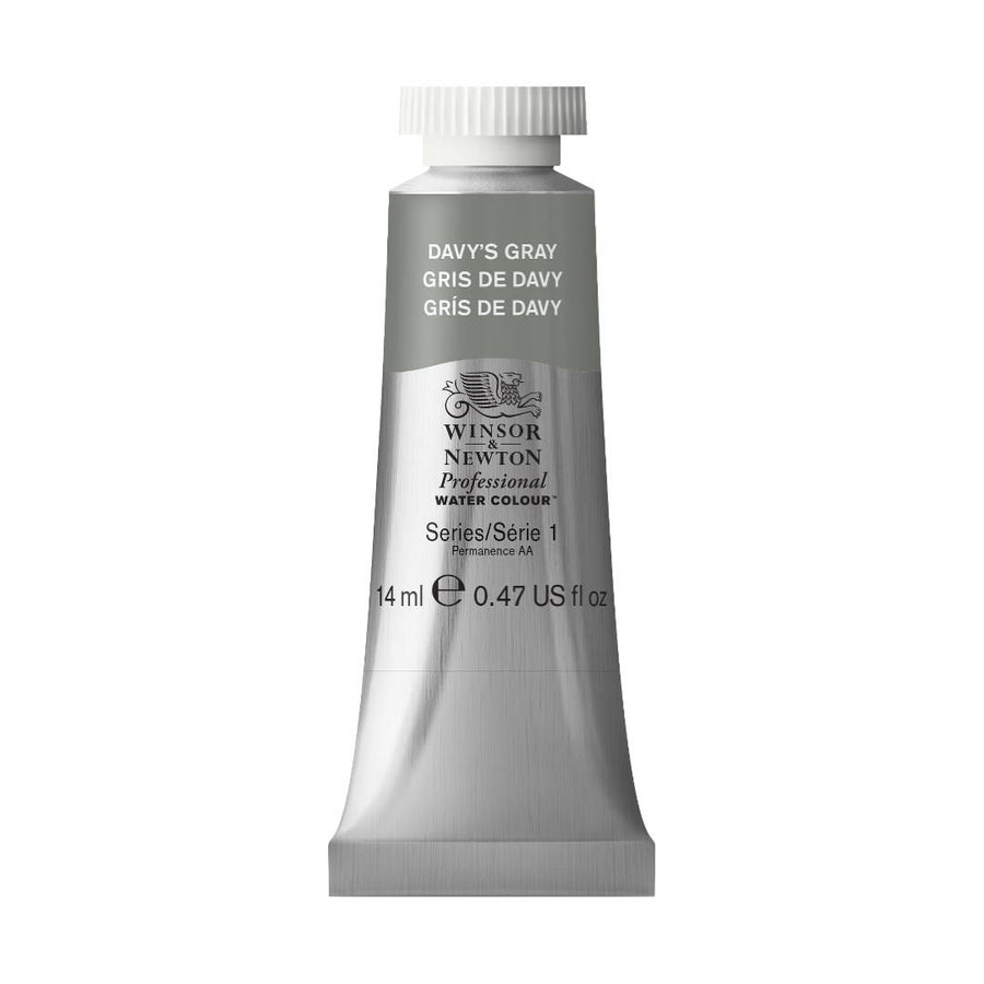 Winsor & Newton - Professional Water Colour Tube (14ml)