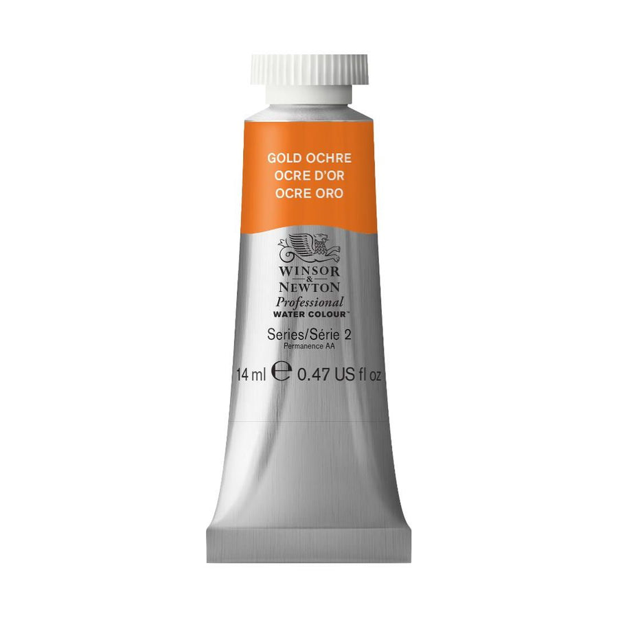 Winsor & Newton - Professional Water Colour Tube (14ml)