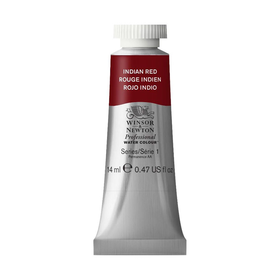 Winsor & Newton - Professional Water Colour Tube (14ml)