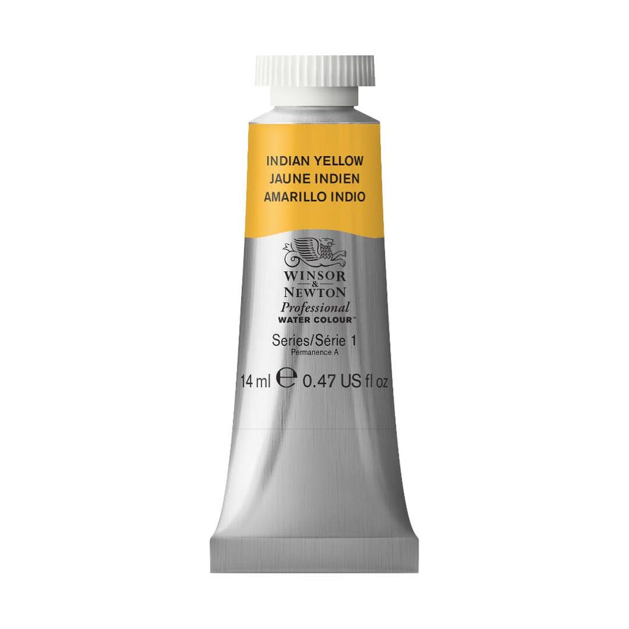 Winsor & Newton - Professional Water Colour Tube (14ml)
