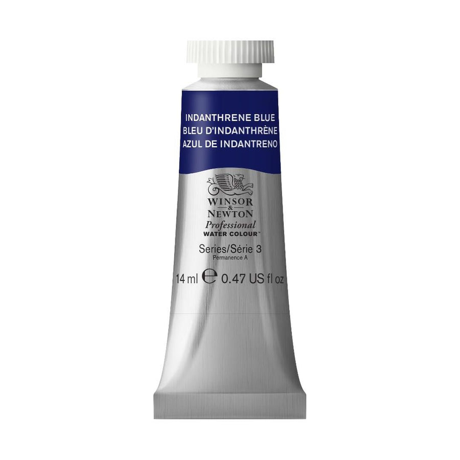 Winsor & Newton - Professional Water Colour Tube (14ml)