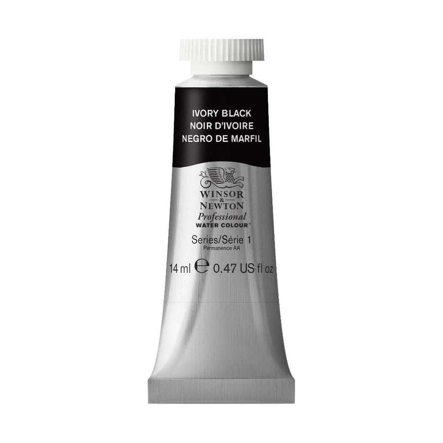 Winsor & Newton - Professional Water Colour Tube (14ml)