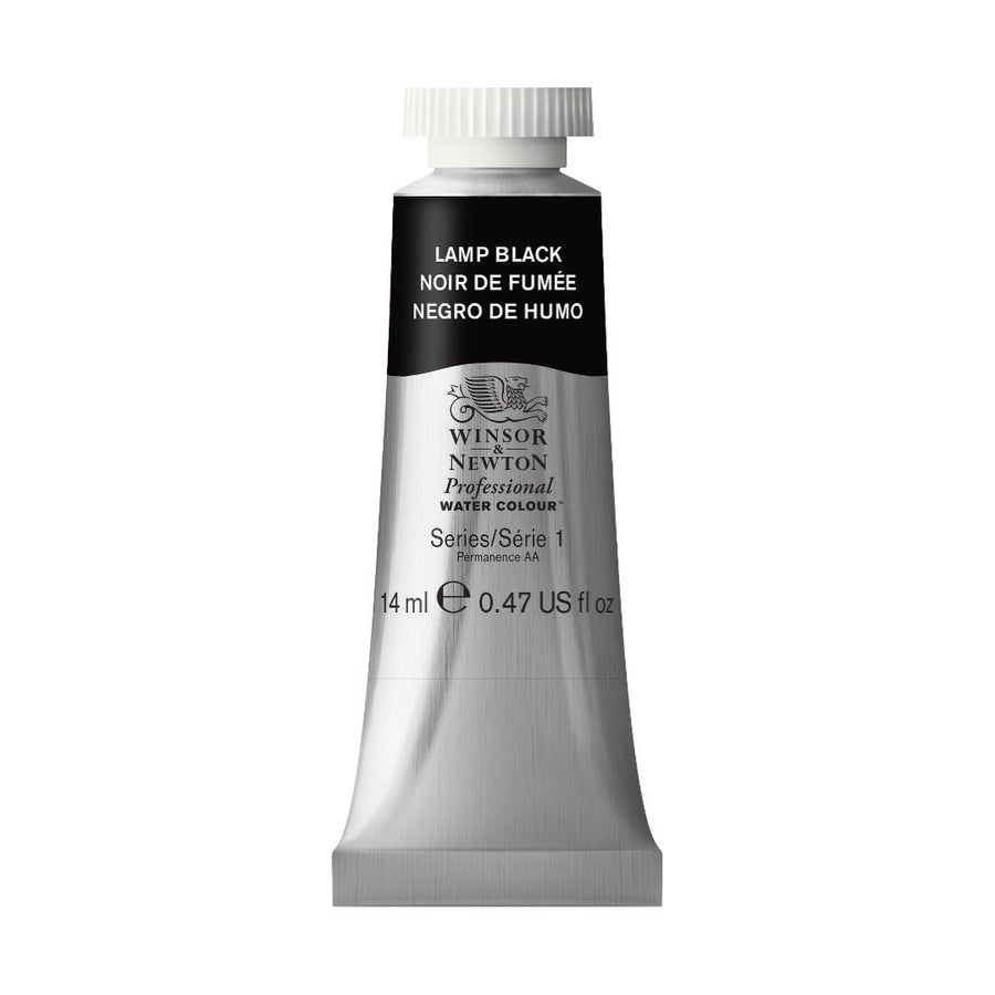 Winsor & Newton - Professional Water Colour Tube (14ml)