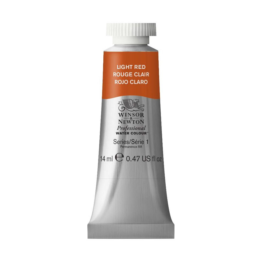 Winsor & Newton - Professional Water Colour Tube (14ml)