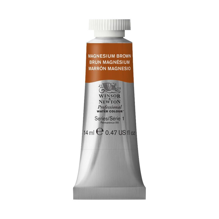 Winsor & Newton - Professional Water Colour Tube (14ml)