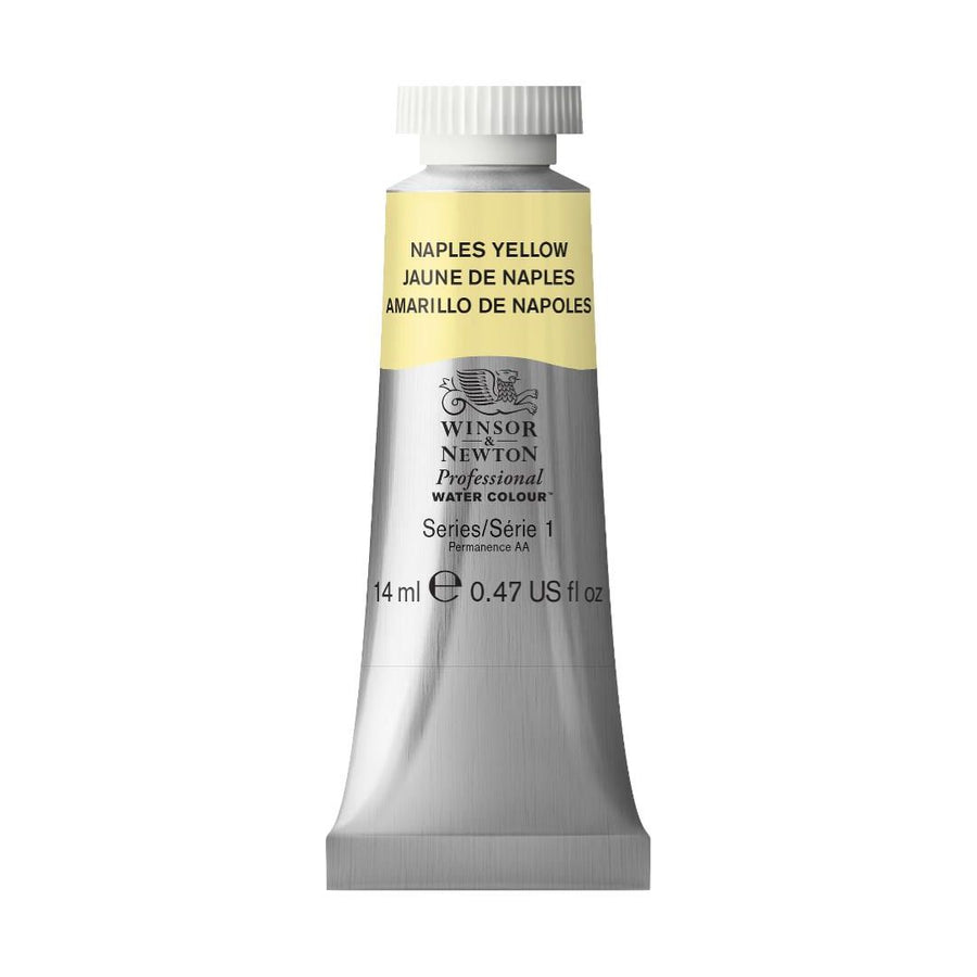 Winsor & Newton - Professional Water Colour Tube (14ml)