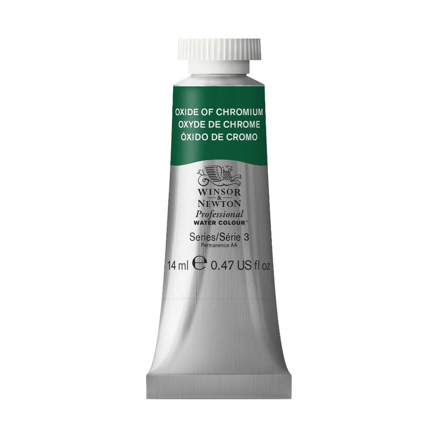 Winsor & Newton - Professional Water Colour Tube (14ml)