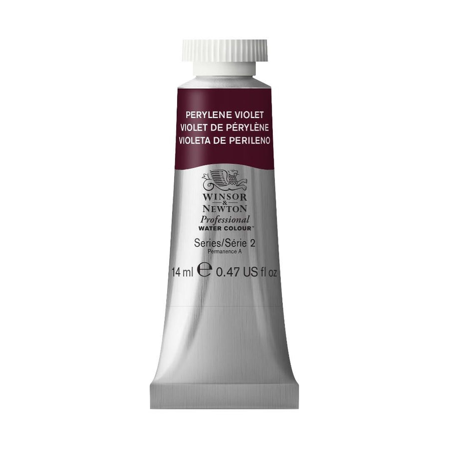 Winsor & Newton - Professional Water Colour Tube (14ml)