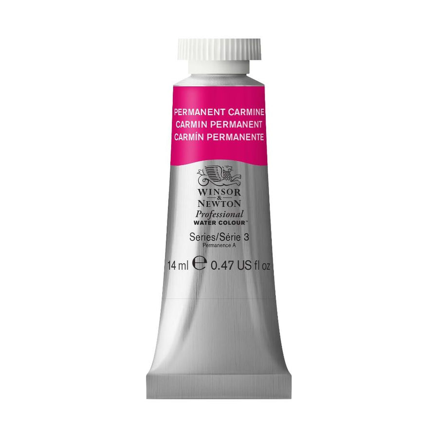 Winsor & Newton - Professional Water Colour Tube (14ml)