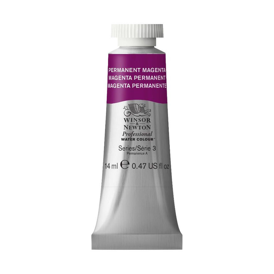 Winsor & Newton - Professional Water Colour Tube (14ml)