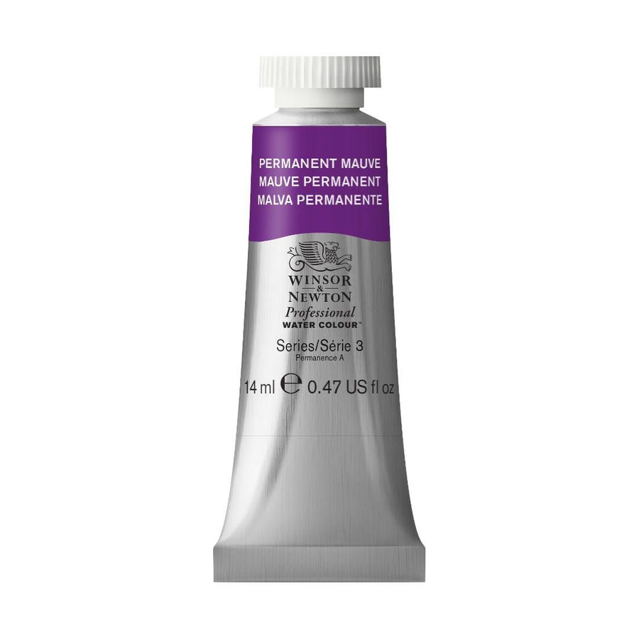 Winsor & Newton - Professional Water Colour Tube (14ml)