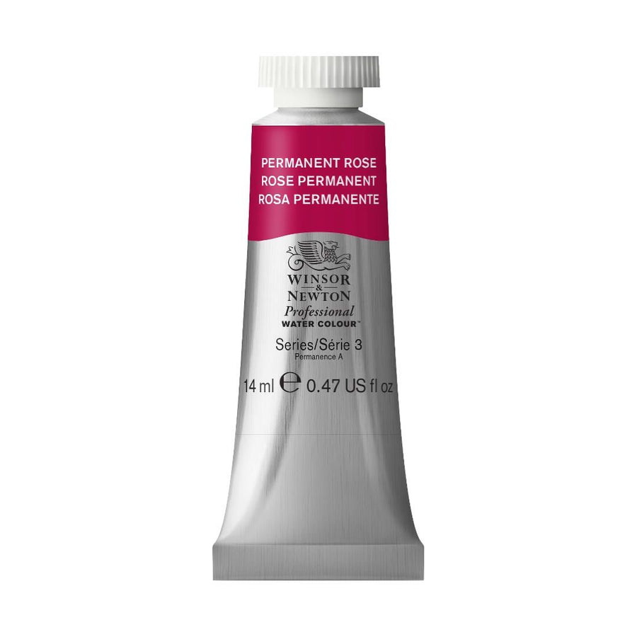 Winsor & Newton - Professional Water Colour Tube (14ml)
