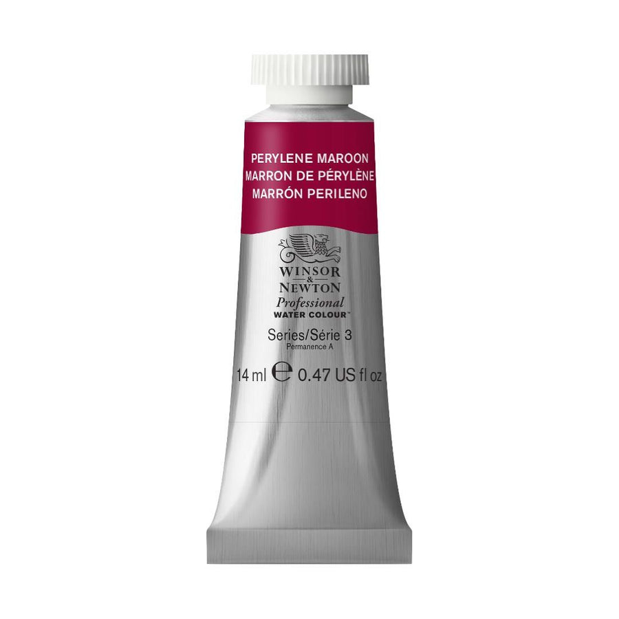 Winsor & Newton - Professional Water Colour Tube (14ml)