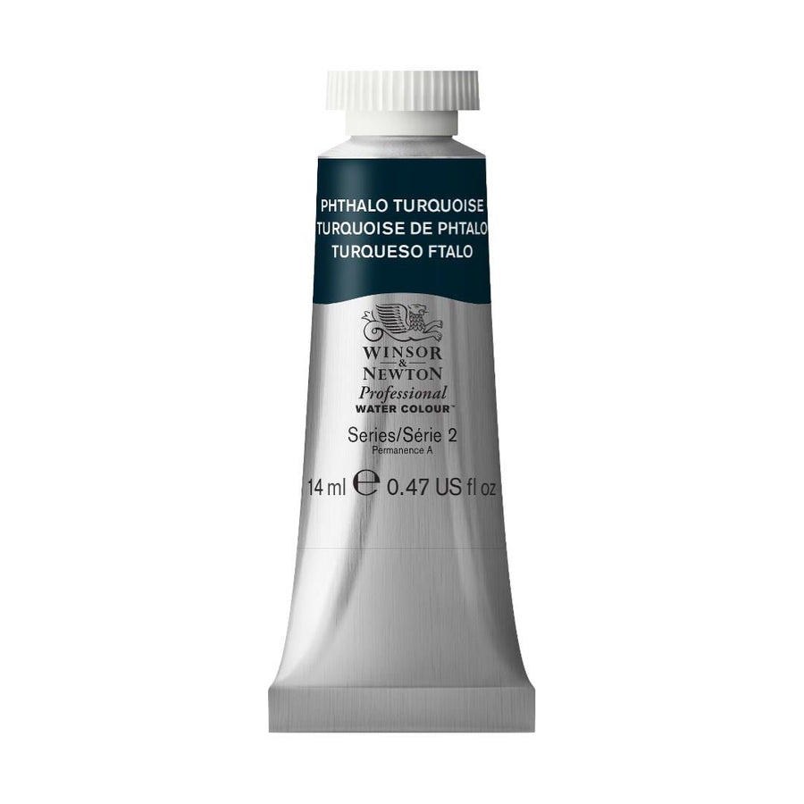 Winsor & Newton - Professional Water Colour Tube (14ml)
