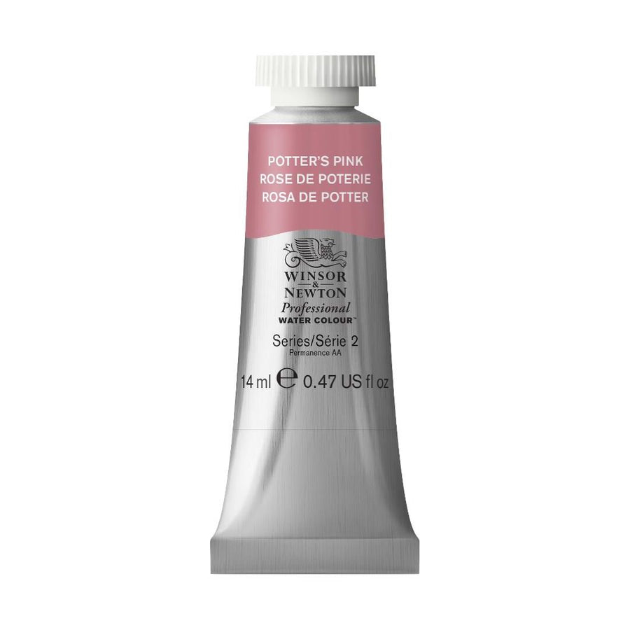 Winsor & Newton - Professional Water Colour Tube (14ml)