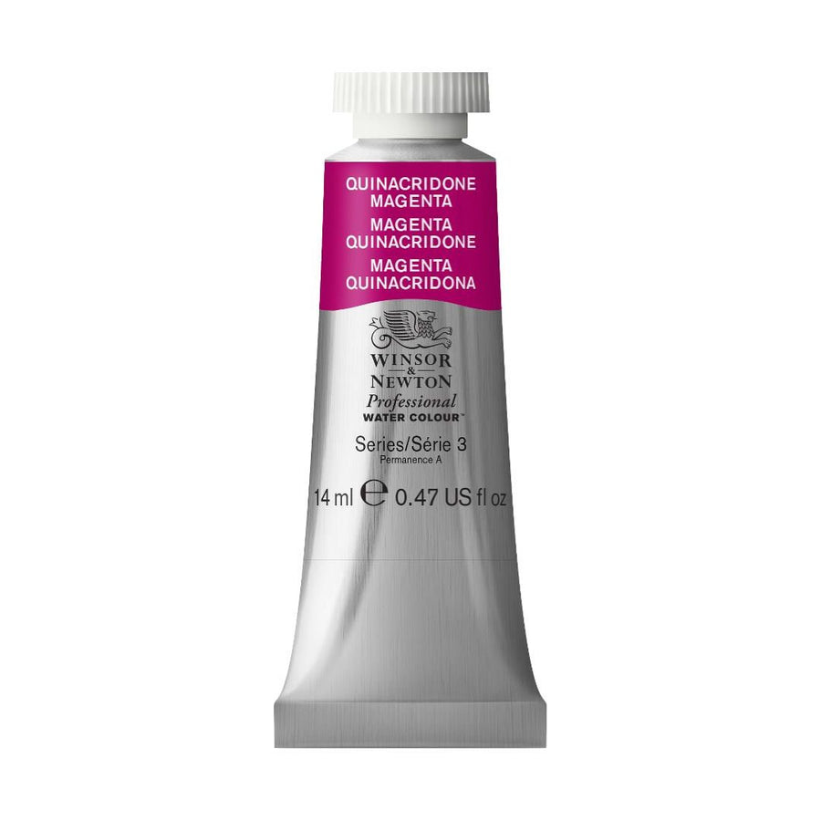 Winsor & Newton - Professional Water Colour Tube (14ml)