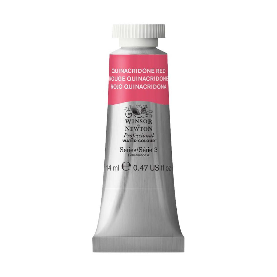 Winsor & Newton - Professional Water Colour Tube (14ml)