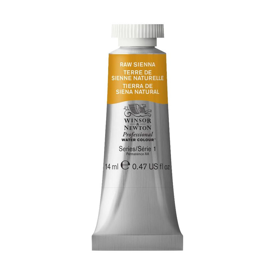 Winsor & Newton - Professional Water Colour Tube (14ml)
