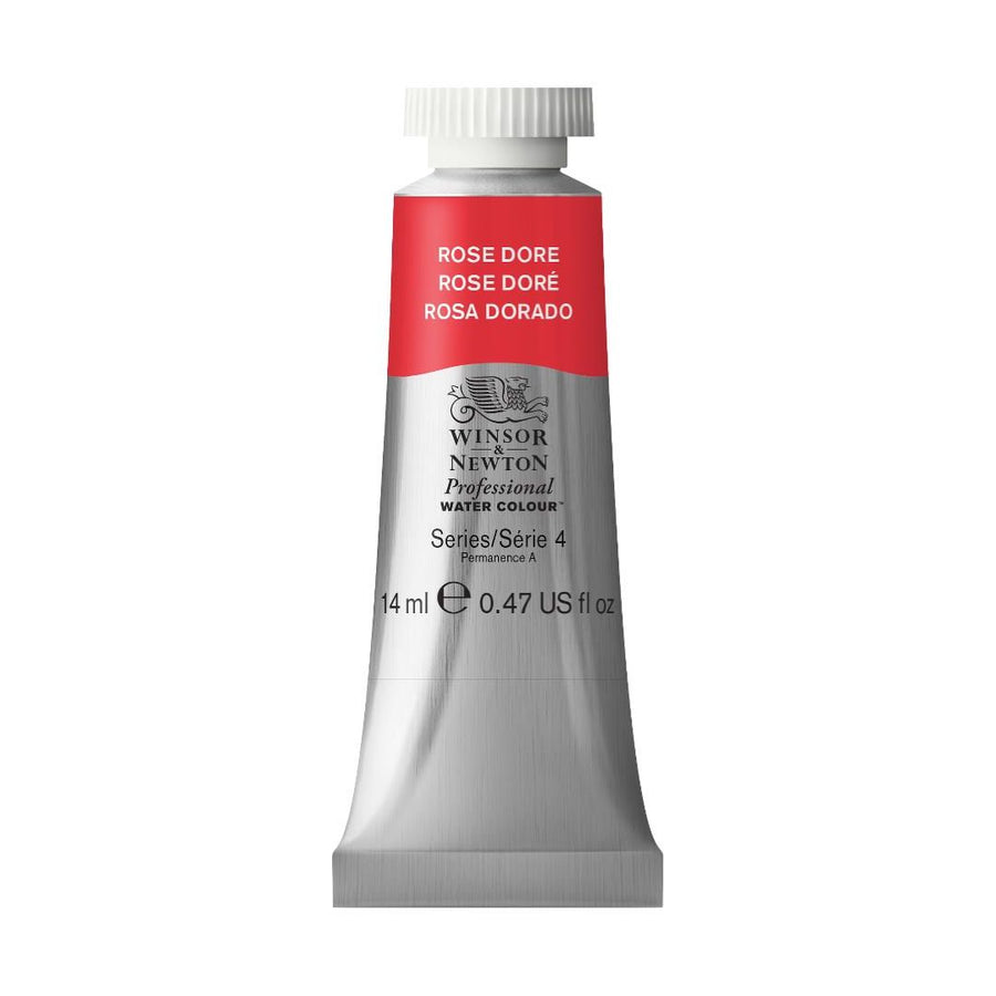 Winsor & Newton - Professional Water Colour Tube (14ml)