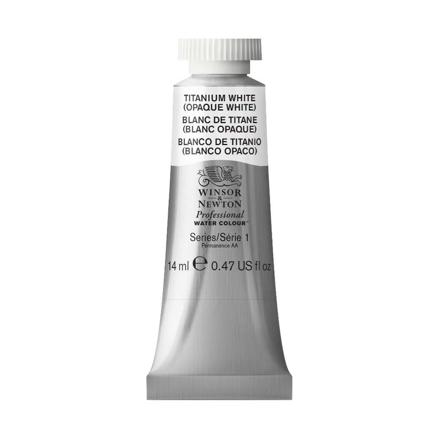 Winsor & Newton - Professional Water Colour Tube (14ml)