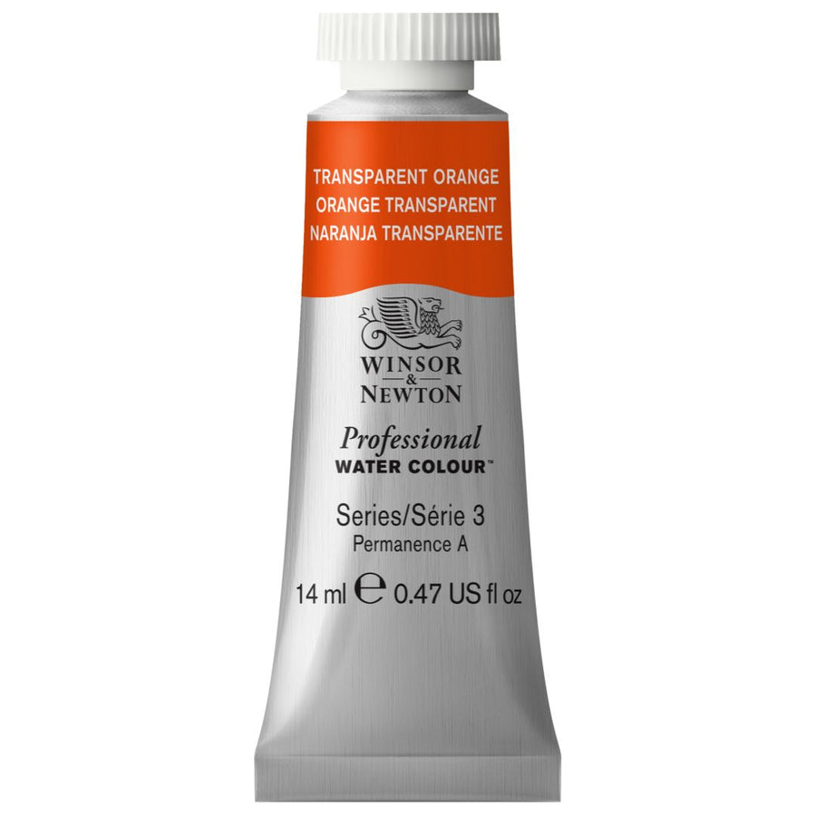 Winsor & Newton - Professional Water Colour Tube (14ml)