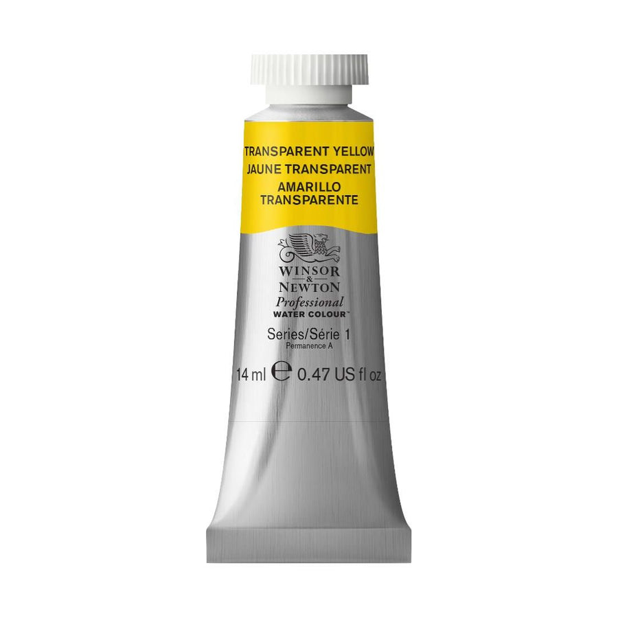 Winsor & Newton - Professional Water Colour Tube (14ml)