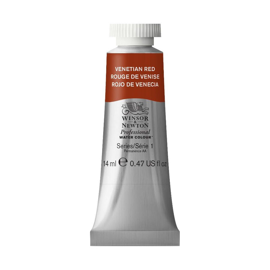 Winsor & Newton - Professional Water Colour Tube (14ml)
