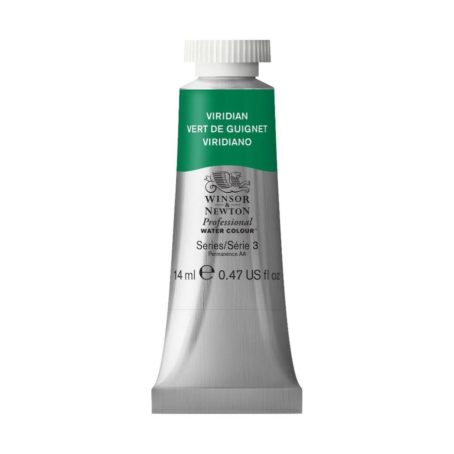 Winsor & Newton - Professional Water Colour Tube (14ml)